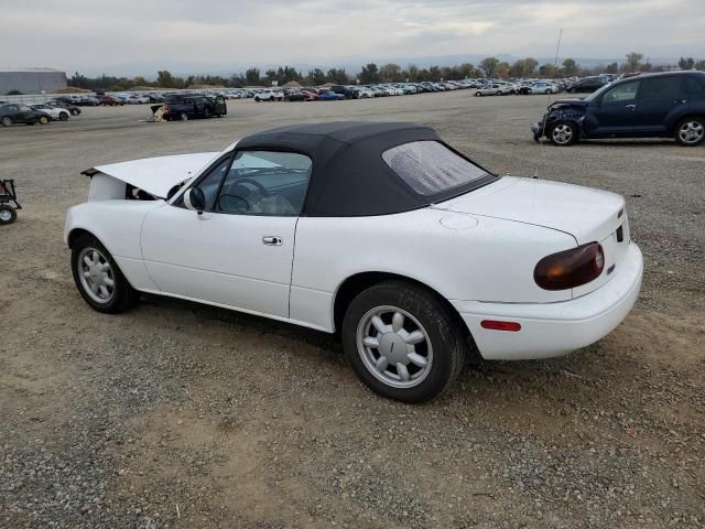 1990 Mazda MX-5 Miata