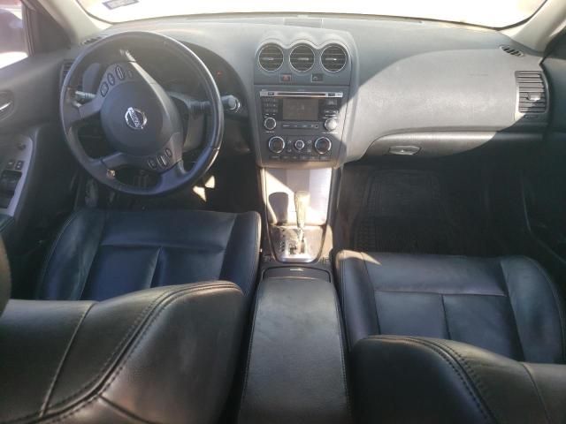 2011 Nissan Altima Base