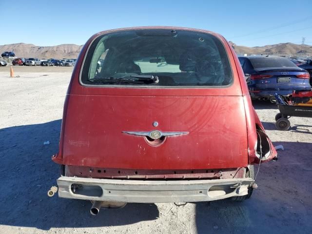 2005 Chrysler PT Cruiser