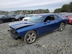 Dodge Challenger Vehiculos salvage en venta: 2010 Dodge Challenger R/T