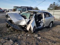 Vehiculos salvage en venta de Copart Lebanon, TN: 2016 Ford Focus SE