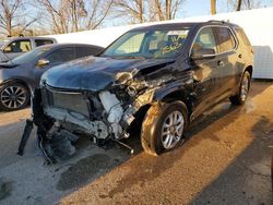 Chevrolet Traverse lt salvage cars for sale: 2020 Chevrolet Traverse LT
