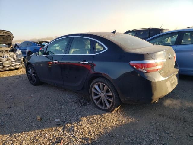 2012 Buick Verano