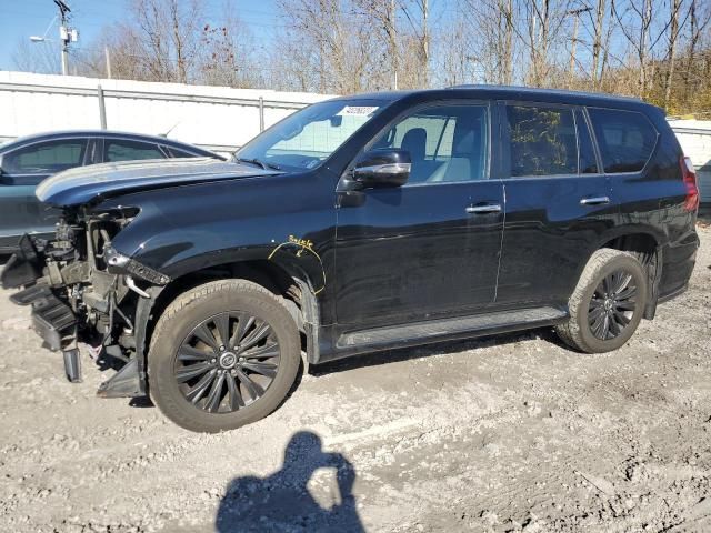 2021 Lexus GX 460 Premium