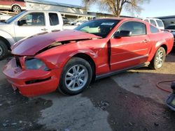 2006 Ford Mustang for sale in Albuquerque, NM