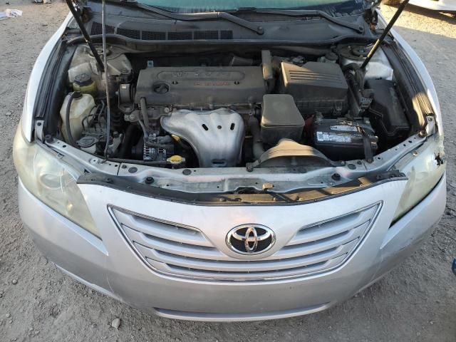 2008 Toyota Camry CE