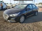 2018 Hyundai Accent SE