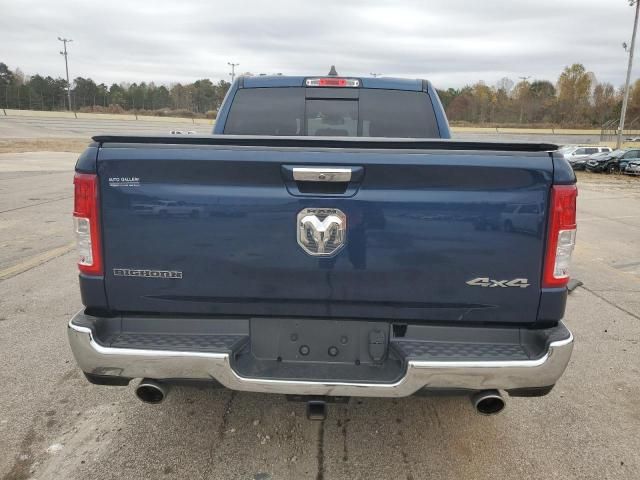 2019 Dodge RAM 1500 BIG HORN/LONE Star