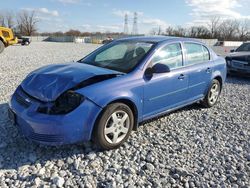 Chevrolet Cobalt LT Vehiculos salvage en venta: 2008 Chevrolet Cobalt LT