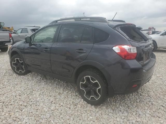 2014 Subaru XV Crosstrek 2.0 Premium