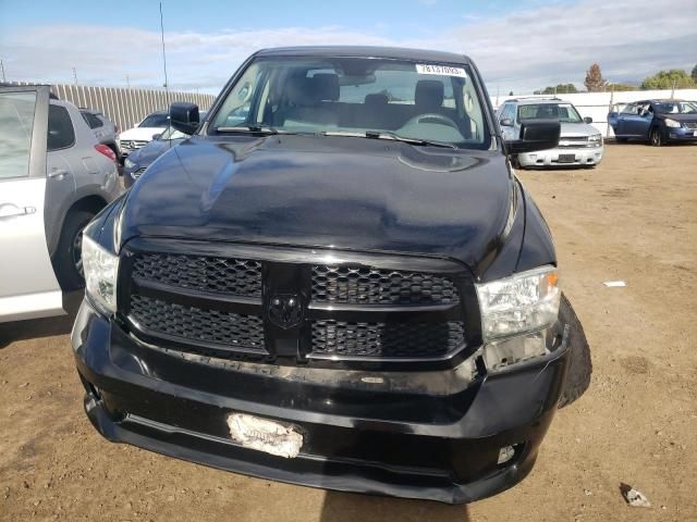 2013 Dodge 2013 RAM 1500 ST