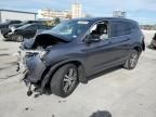 2017 Honda Pilot EXL