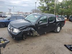 2015 Nissan Frontier S for sale in Lexington, KY