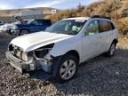 2012 Subaru Outback 3.6R Limited