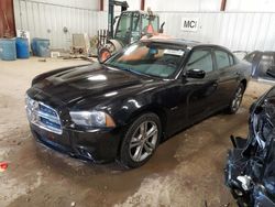 Dodge salvage cars for sale: 2014 Dodge Charger R/T