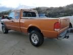 2000 Ford Ranger Super Cab