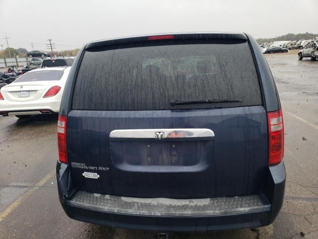 2008 Dodge Grand Caravan SXT