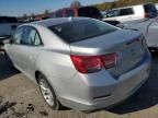 2013 Chevrolet Malibu 1LT