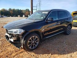 Salvage cars for sale from Copart China Grove, NC: 2015 BMW X5 XDRIVE35I