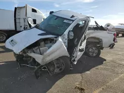 2020 Chevrolet Silverado K2500 Heavy Duty en venta en Pasco, WA