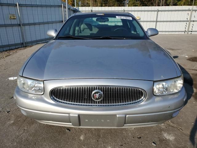 2005 Buick Lesabre Custom