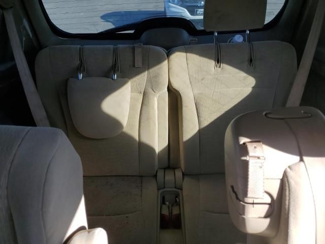 2011 Toyota Highlander Base