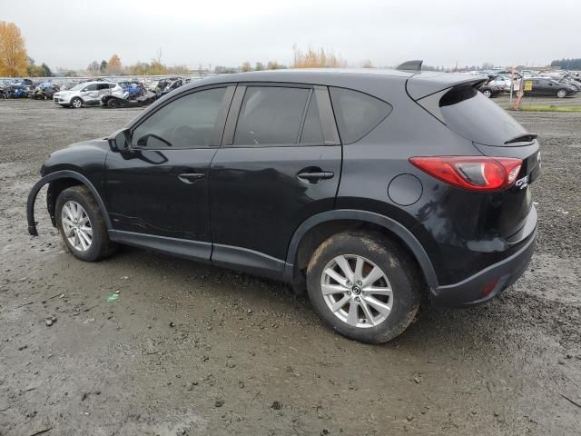 2014 Mazda CX-5 GT