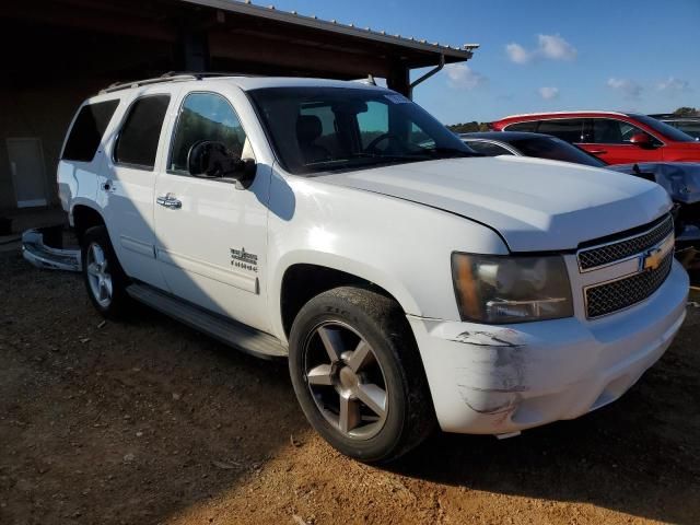 2011 Chevrolet Tahoe C1500 LT