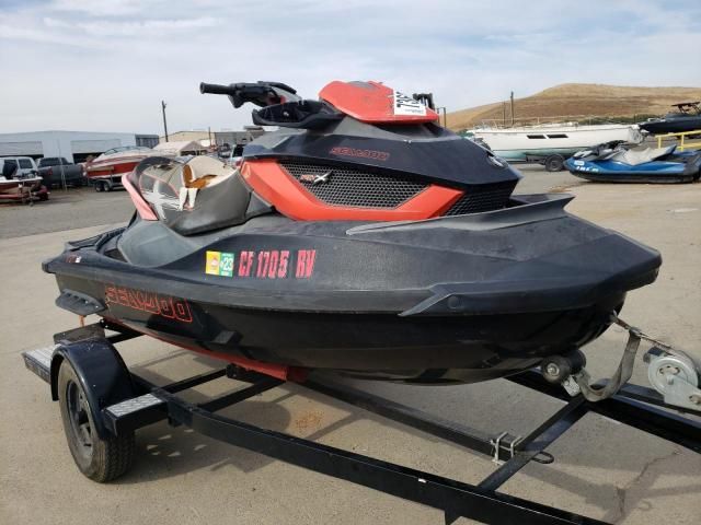 1995 Seadoo Jetski