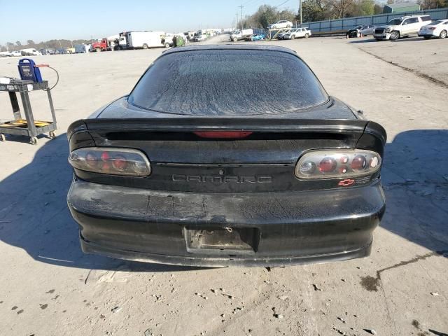 1996 Chevrolet Camaro Base