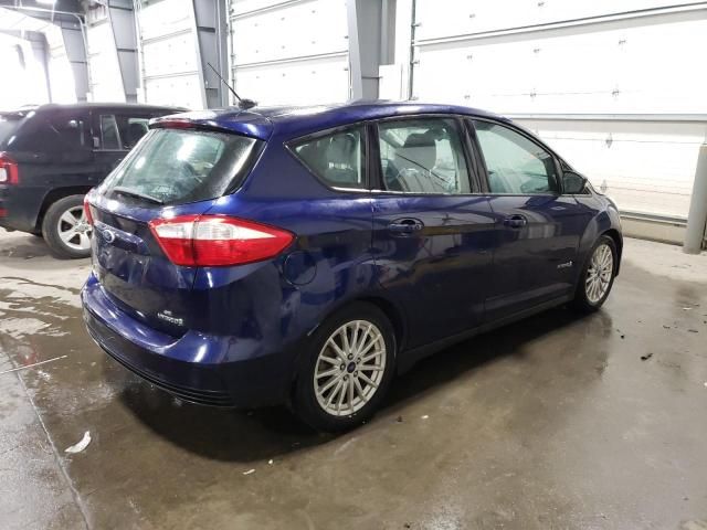 2016 Ford C-MAX SE