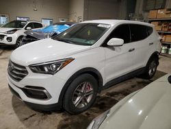 2017 Hyundai Santa FE Sport for sale in West Mifflin, PA