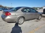 2002 Ford Taurus SE