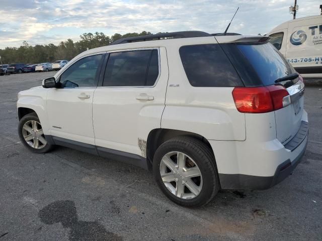 2011 GMC Terrain SLE