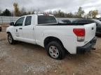 2012 Toyota Tundra Double Cab SR5