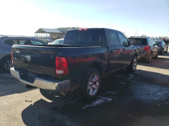 2014 Dodge RAM 1500 SLT