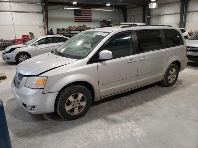 2009 Dodge Grand Caravan SXT