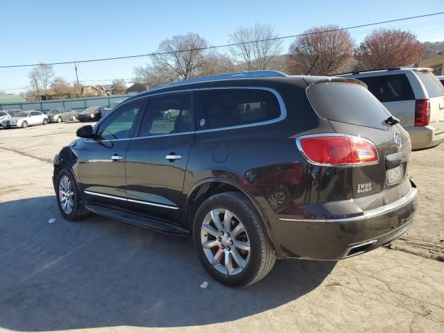 2013 Buick Enclave