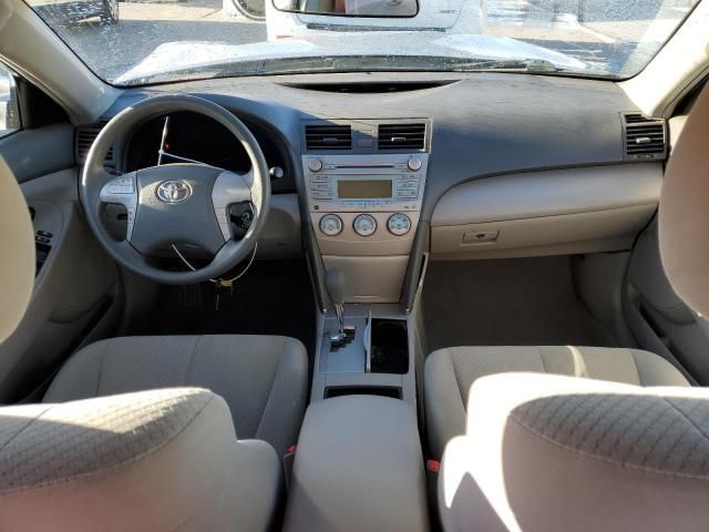 2008 Toyota Camry LE