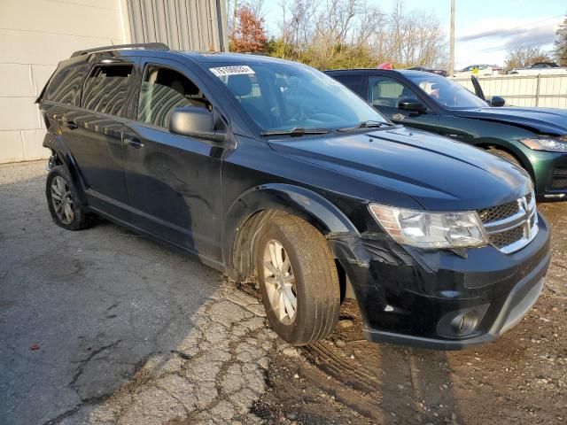 2014 Dodge Journey SXT