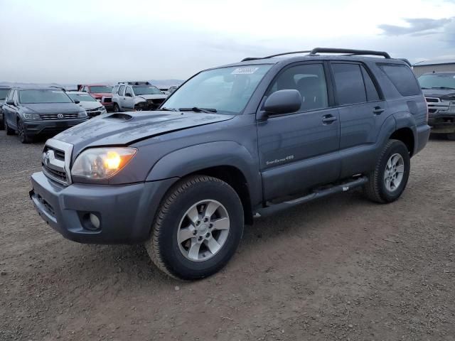 2006 Toyota 4runner SR5