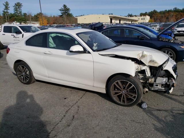 2020 BMW 230XI