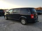 2010 Chrysler Town & Country LX