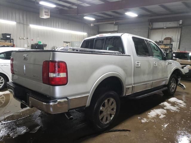 2006 Lincoln Mark LT