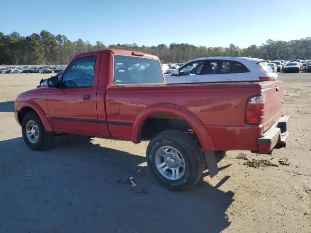 2003 Ford Ranger