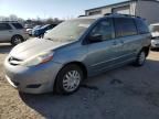 2007 Toyota Sienna CE