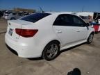 2012 KIA Forte EX