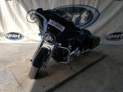2013 Harley-Davidson Flhx Street Glide en venta en Riverview, FL