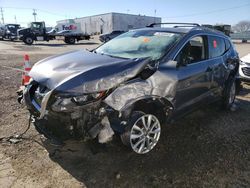 Nissan Vehiculos salvage en venta: 2020 Nissan Rogue Sport S