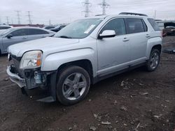 GMC salvage cars for sale: 2012 GMC Terrain SLE